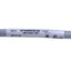 New Turck RKFP 572-1.5M U8111-0 Receptacle, 7/8in-16 UN 5-Pin Female, 1.5m Length