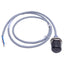 New Turck RKFP 572-1.5M U8111-0 Receptacle, 7/8in-16 UN 5-Pin Female, 1.5m Length