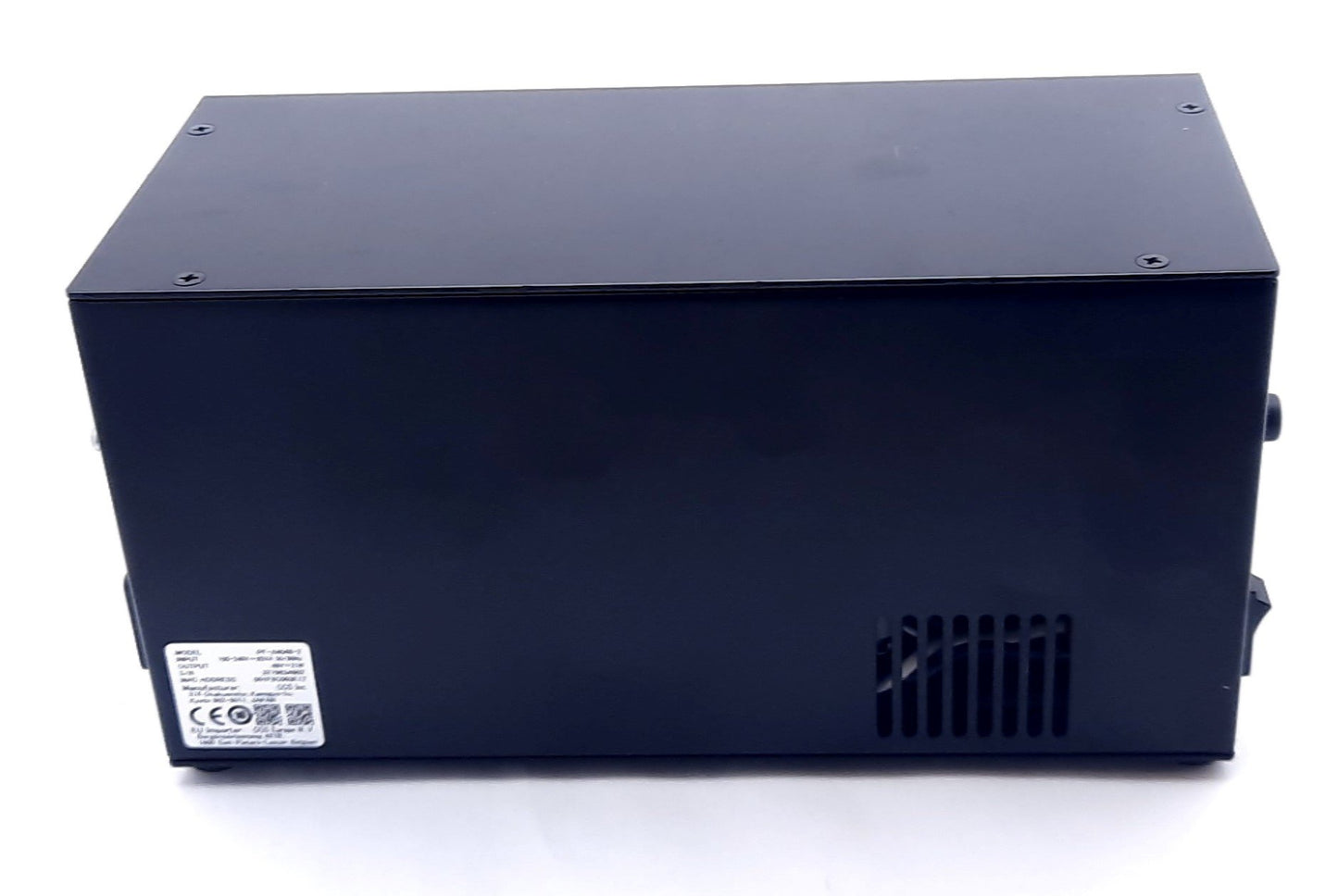 Used CCS PF-A4048-2 Multi Function Strobe LED Light Control Unit 100-240VAC 65VA