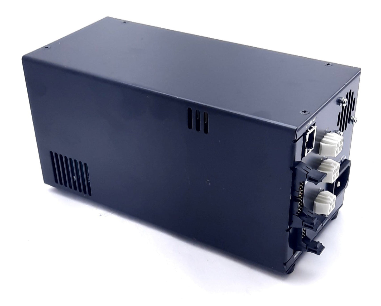 Used CCS PF-A4048-2 Multi Function Strobe LED Light Control Unit 100-240VAC 65VA