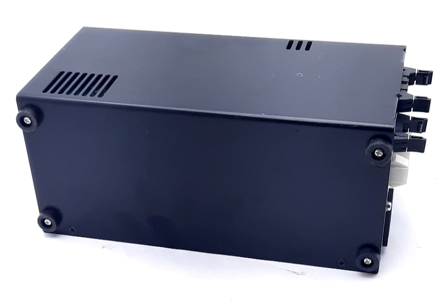 Used CCS PF-A4048-2 Multi Function Strobe LED Light Control Unit 100-240VAC 65VA