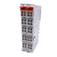 New Wago 750-522 Digital Output Module, 2-Channel, 230VAC, Solid State, DIN Rail