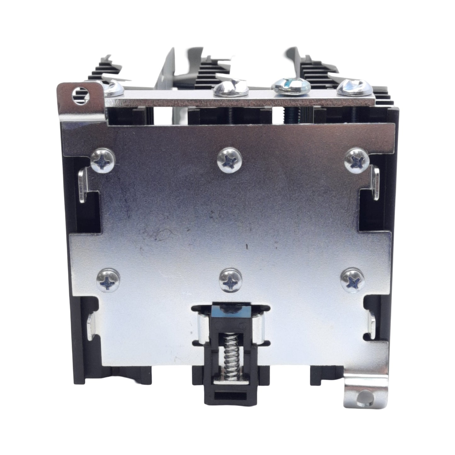 New – Open box Crydom CTRD6025 Solid State Relay, 3PST-NO, 4-32VDC Control, 48-600VAC Line, 25A