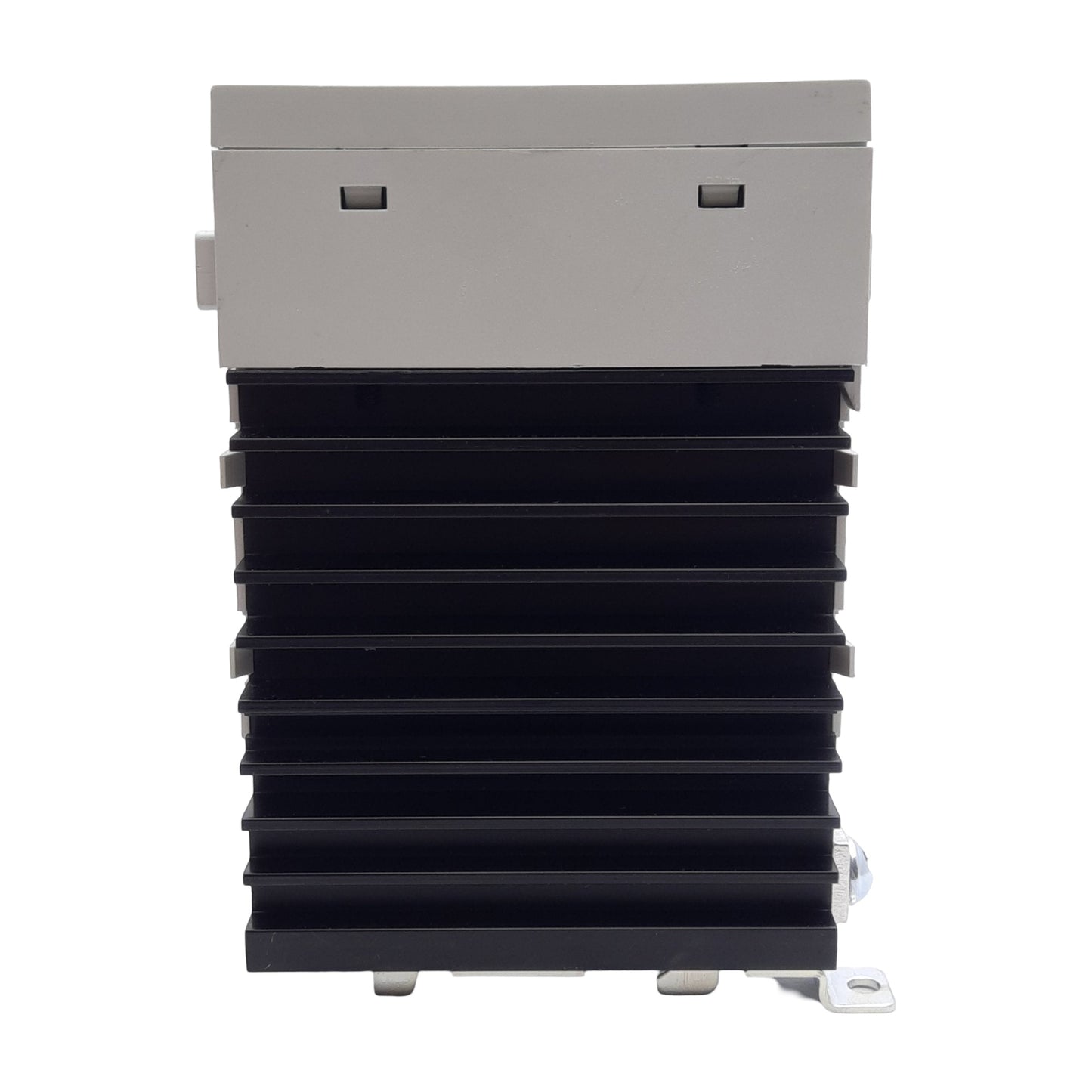 New – Open box Crydom CTRD6025 Solid State Relay, 3PST-NO, 4-32VDC Control, 48-600VAC Line, 25A