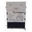 New – Open box Crydom CTRD6025 Solid State Relay, 3PST-NO, 4-32VDC Control, 48-600VAC Line, 25A