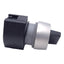 New EAO 704.403.0 Selector Switch Actuator, 3-Position, Maintained, ø22.5mm Cutout