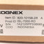New Cognex ISL-7000-RD In-Sight 7000 Series Illumination LED Ring Light, Red