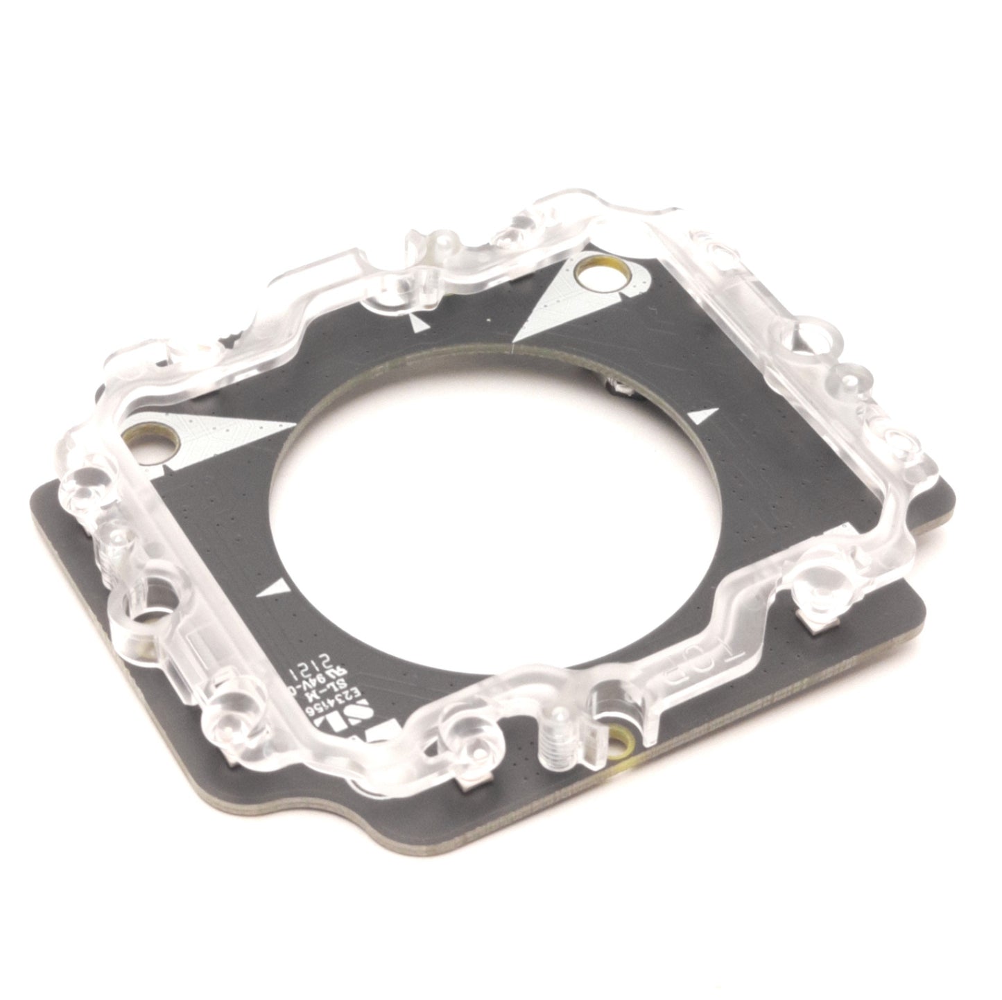 New Cognex ISL-7000-RD In-Sight 7000 Series Illumination LED Ring Light, Red