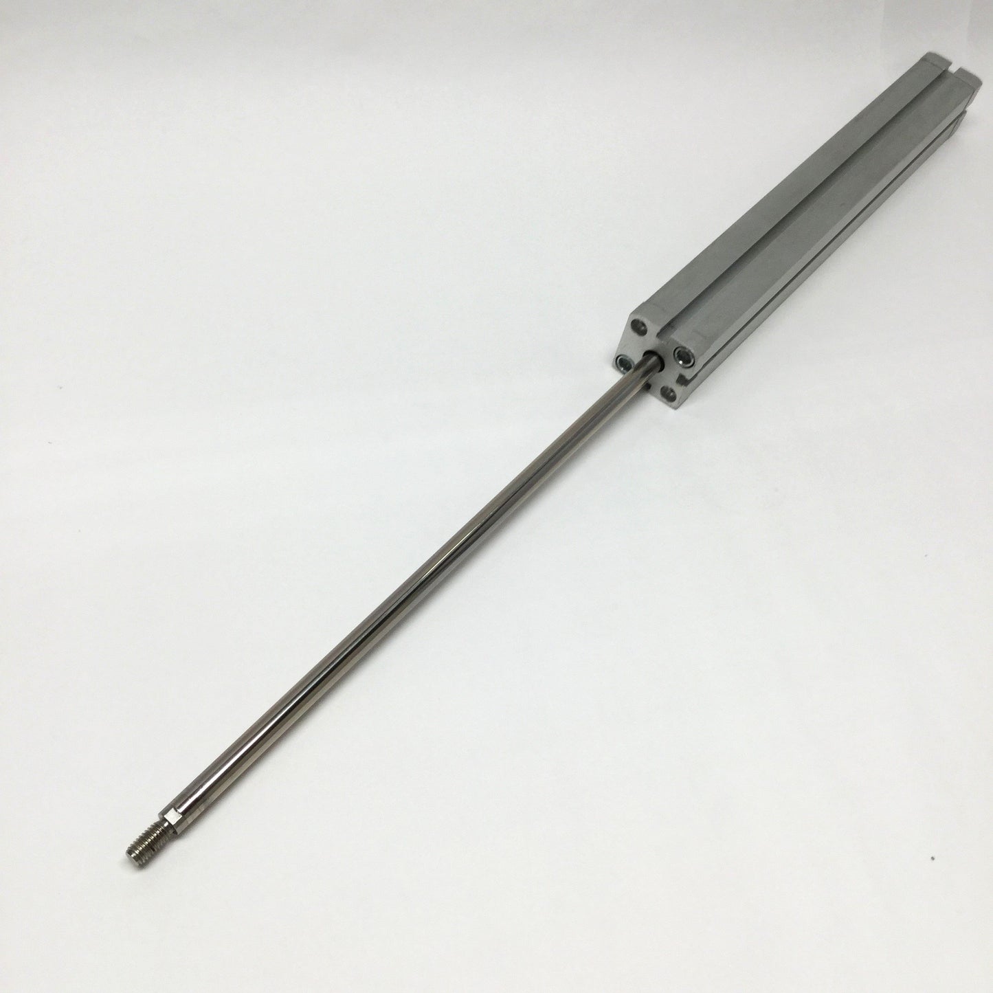 Used Festo ADN-25-300-A-PPS-A Compact Pneumatic Cylinder 25mm Bore, 300mm Stroke