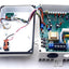 New Penta KB Electronics KBPC-240D DC Motor Speed Control 1Hp/2Hp 0-90VDC, 180VDC