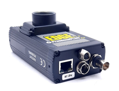 New Banner P4E1.3R Presence Plus Sensor P4 Right Angle 1.3 Megapixel 10-30VDC