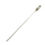 New Omega Engineering M12KIN-M3-U-200-F Type K Thermocouple ø3mm x 200mm, M10 Thread