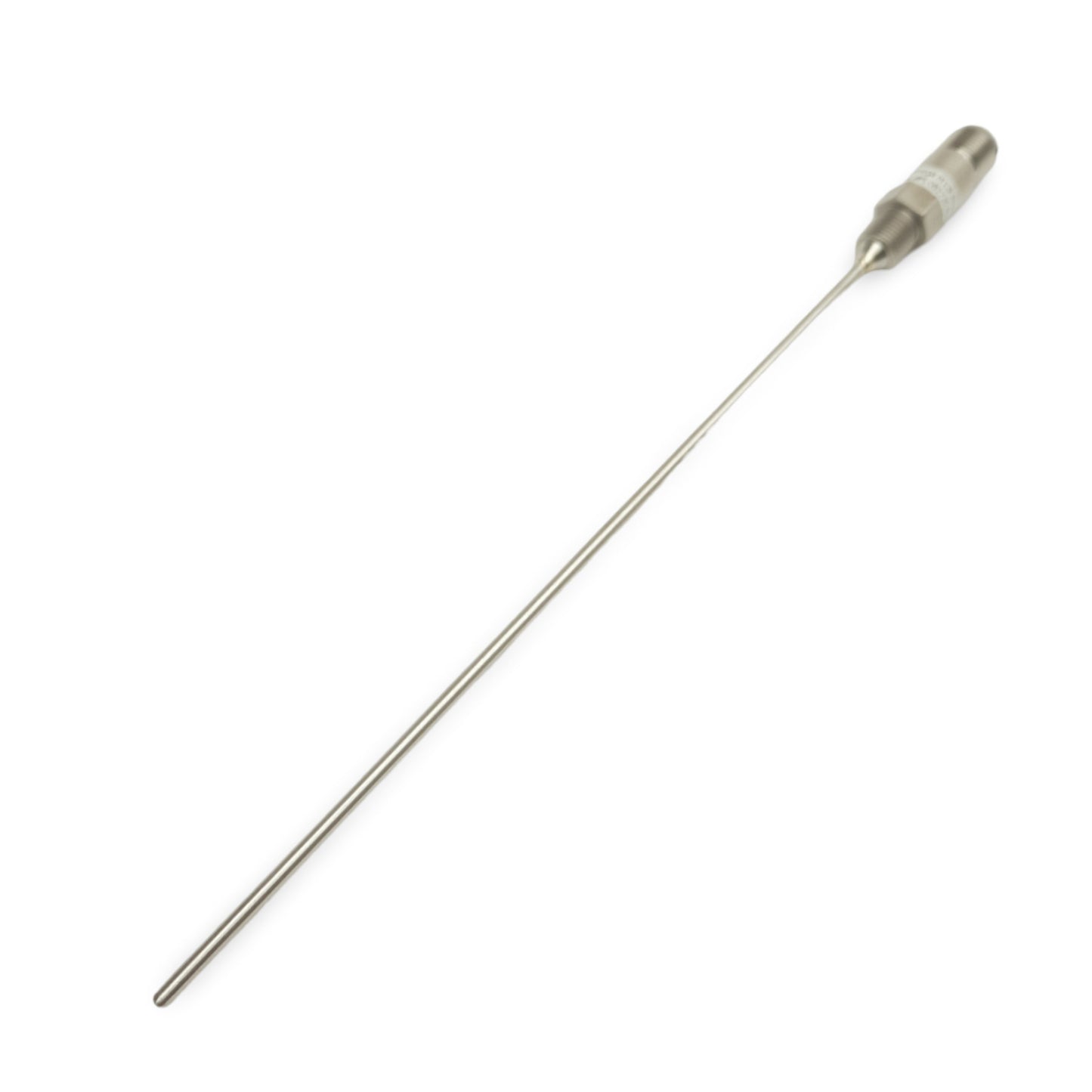 New Omega Engineering M12KIN-M3-U-200-F Type K Thermocouple ø3mm x 200mm, M10 Thread
