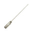 New Omega Engineering M12KIN-M3-U-200-F Type K Thermocouple ø3mm x 200mm, M10 Thread