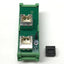 Used Phoenix Contact FL-PP-RJ45/RJ45 DIN Rail Ethernet Patch Panel, 2-Port, CAT5e
