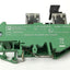 Used Phoenix Contact FL-PP-RJ45/RJ45 DIN Rail Ethernet Patch Panel, 2-Port, CAT5e