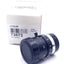 New Banner Engineering LCF25LMP Lens C Mount 2/3" Imager 25mm Megapixel