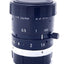 New Banner Engineering LCF25LMP Lens C Mount 2/3" Imager 25mm Megapixel