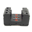 Used Phoenix Contact VAL-US-120/40/2+1FM Surge Protector Plug Body, 120/240VAC