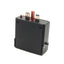 Used Phoenix Contact GDT-US-NG/40-P Valvetrab NG Surge Protector Plug 277/480VAC 20kA