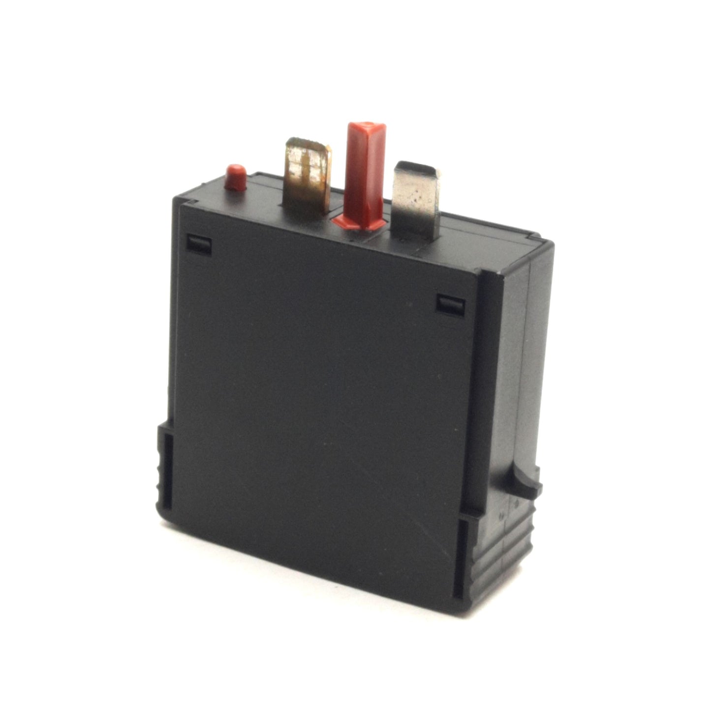 Used Phoenix Contact GDT-US-NG/40-P Valvetrab NG Surge Protector Plug 277/480VAC 20kA