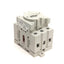 New Allen Bradley 194E-A32-1753 Disconnect Switch 3-Poles, 600VAC, 32A, DIN Rail
