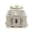 New Allen Bradley 194E-A32-1753 Disconnect Switch 3-Poles, 600VAC, 32A, DIN Rail