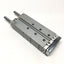 Used Festo DFM-20-125-B-PPV-A-KF Ball Bearing Guided Cylinder 20mm Bore, 125mm Stroke