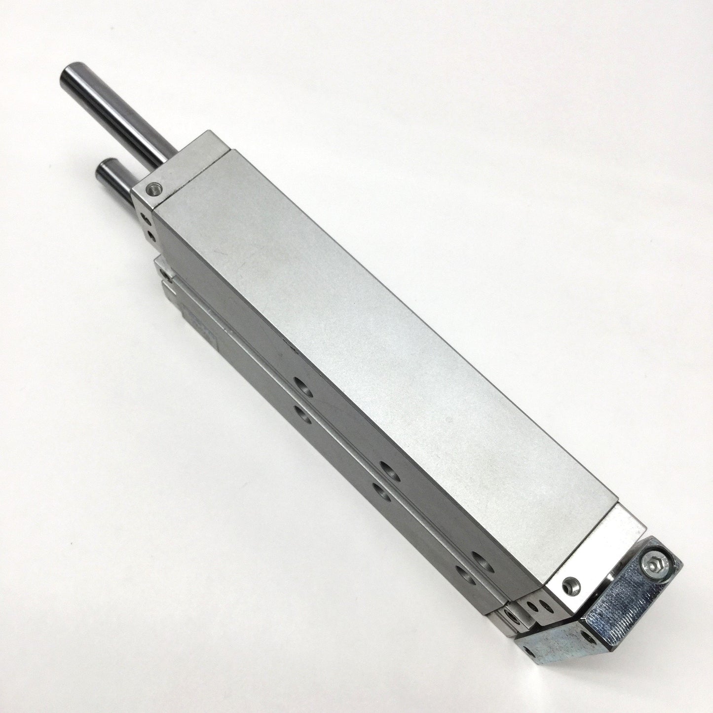 Used Festo DFM-20-125-B-PPV-A-KF Ball Bearing Guided Cylinder 20mm Bore, 125mm Stroke