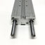 Used Festo DFM-20-125-B-PPV-A-KF Ball Bearing Guided Cylinder 20mm Bore, 125mm Stroke
