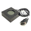 Used MKS Instruments L40(250)A-BB-50 Thermopile Sensor, ø50mm Aperture, 4000J Max