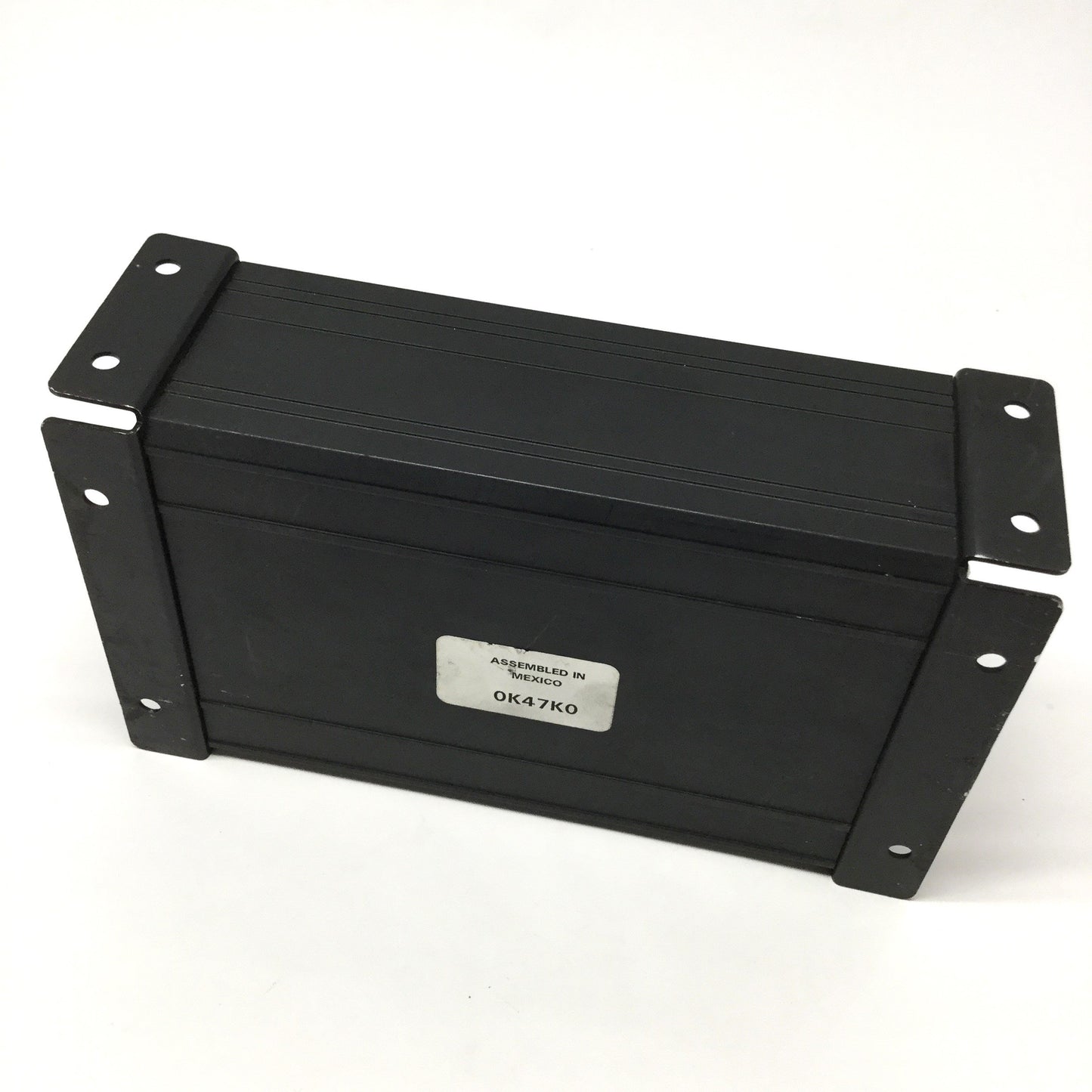 Used Leviton 51020-WM Type 4 Surge Protection Device 120VAC 50/60Hz 20A Single-Phase