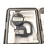 Used Mitutoyo 547-500 Absolute Digital Thickness Gauge 0-0.47" Range, 1.18" Throat