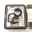 Used Mitutoyo 547-500 Absolute Digital Thickness Gauge 0-0.47" Range, 1.18" Throat