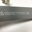 Used I.R.E. Omron RFH220 30R J V1000 Braking Resistor, Aluminum Housing, 400W 30Ohm