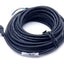 New Banner MQDEC2-430RA Cable Cordset Right Angle 4 Pin M12 Female Shielded 29.5 ft