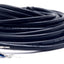 New Banner MQDEC2-430RA Cable Cordset Right Angle 4 Pin M12 Female Shielded 29.5 ft