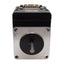Used Animatics SM23165D Smart Motor Servo Motor NEMA23, 181W, 10,400RPM, 4.45VDC/kRPM