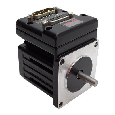 Used Animatics SM23165D Smart Motor Servo Motor NEMA23, 181W, 10,400RPM, 4.45VDC/kRPM