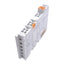 New – Open box Wago 750-610 Power Supply/Fuse Holder, 24VDC, 5 x 20 Fuses, Cage Clamp, DIN Rail
