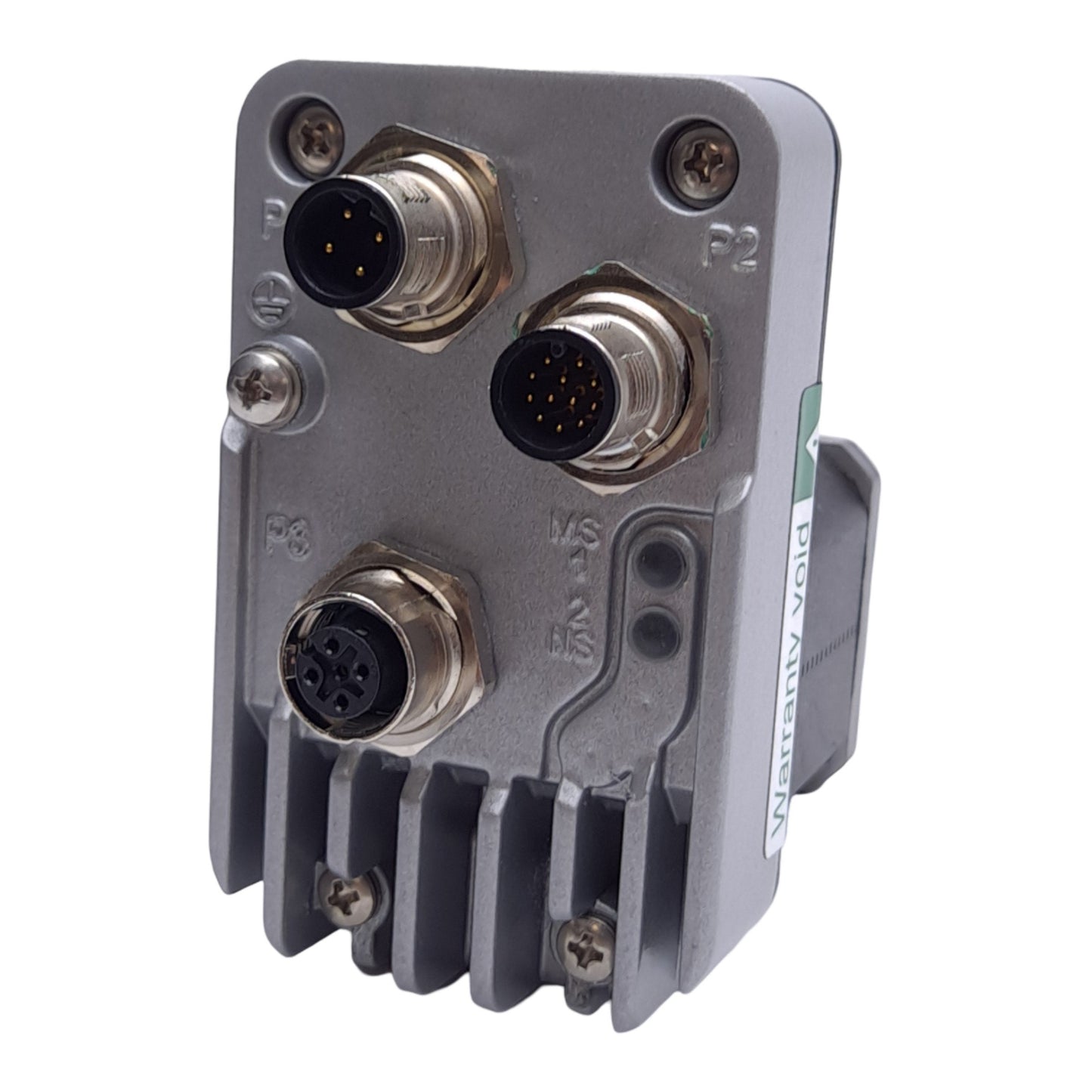 New Schneider LMDCM423C MDrive Programmable Closed-Loop Stepper Motor 48VDC NEMA 17
