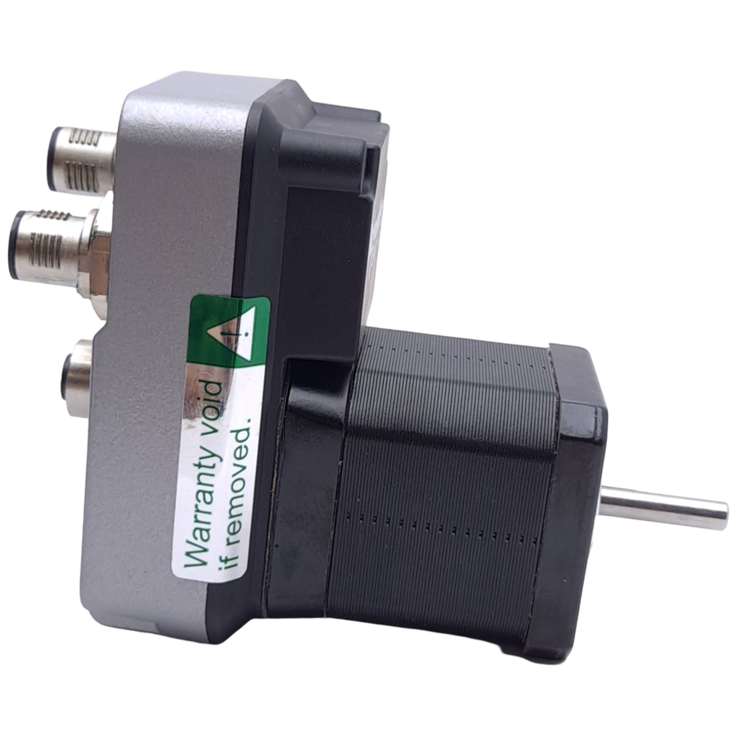 New Schneider LMDCM423C MDrive Programmable Closed-Loop Stepper Motor 48VDC NEMA 17