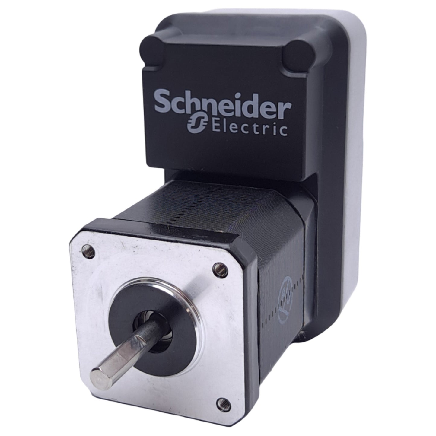 New Schneider LMDCM423C MDrive Programmable Closed-Loop Stepper Motor 48VDC NEMA 17