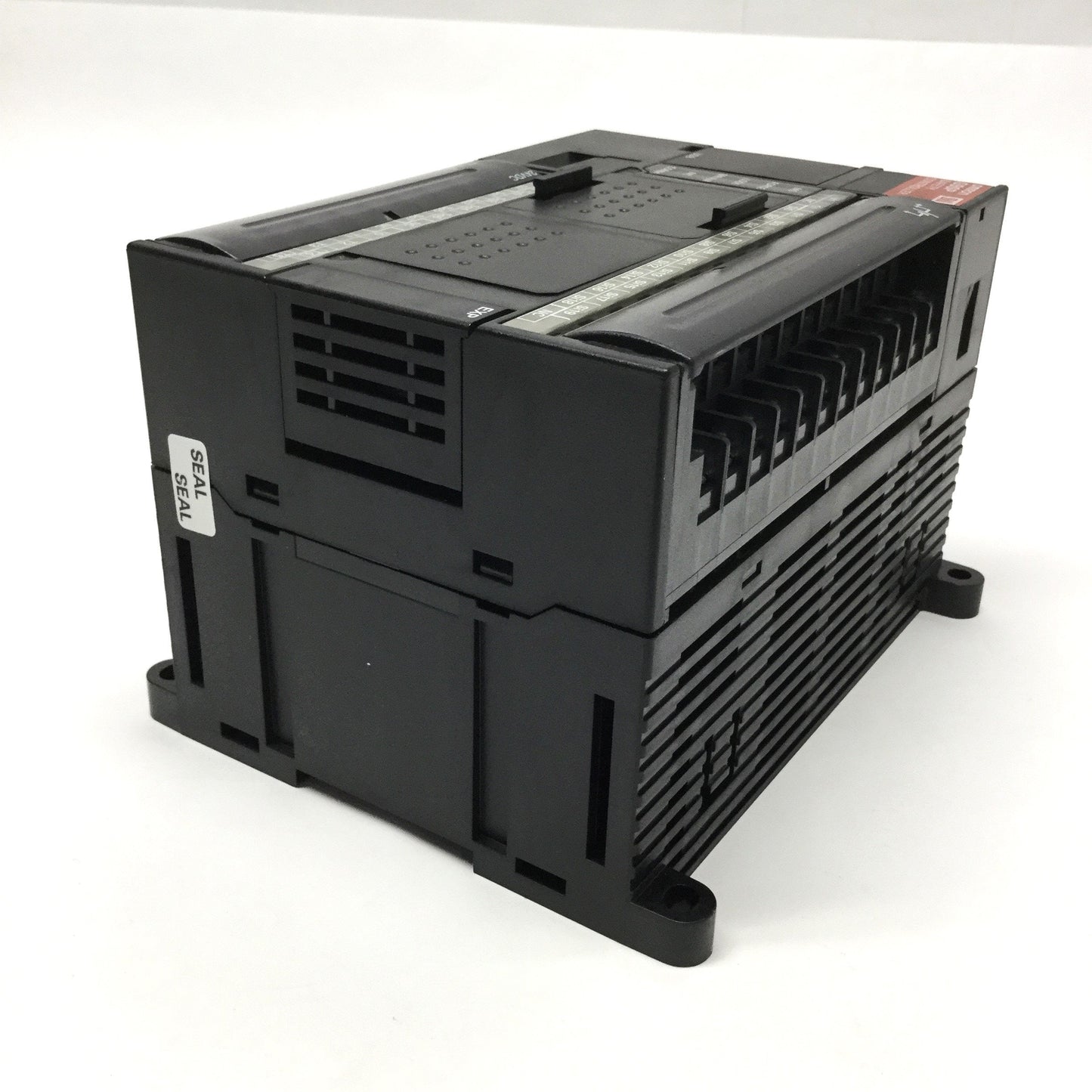 Used Omron G9SP-N20S Programmable Safety Controller 24VDC 20 Inputs, 8 Outputs, PNP