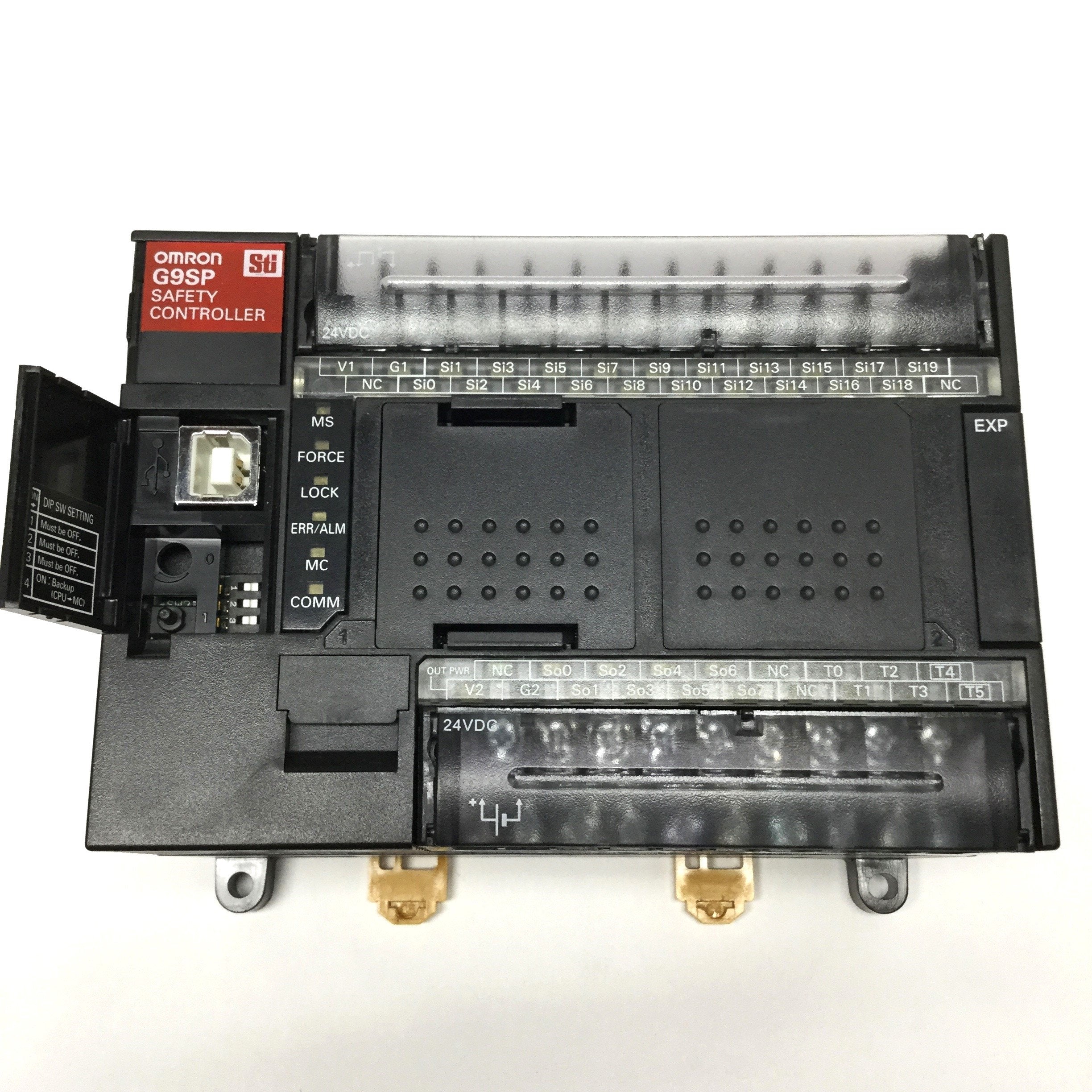 OMRON　MHS2P-DC12V　9個セット OMRON MHS2P-DC12V 9個セット