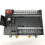 Used Omron G9SP-N20S Programmable Safety Controller 24VDC 20 Inputs, 8 Outputs, PNP