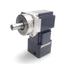 Used Thomson Linear UTR006-005-0-RM060-1 Micron Right Angle Gearbox, 5:1, 60mm Frame