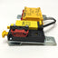 Used Elfin 050ASLFI01 Flashing Safety Signaling Device 600VAC 1/3PH, 1NC Interlock