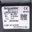 New Schneider Electric LMDCP421 Stepper Motor Closed Loop, 48VDC, NEMA 17, 1.8°/Step
