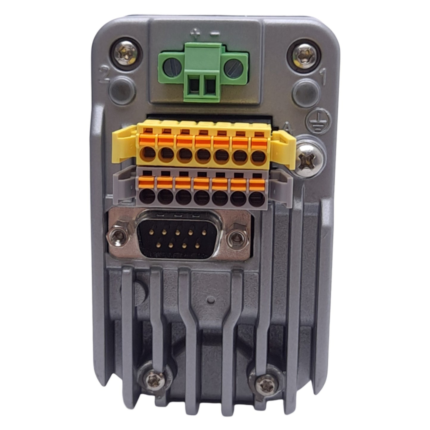 New Schneider Electric LMDCP421 Stepper Motor Closed Loop, 48VDC, NEMA 17, 1.8°/Step